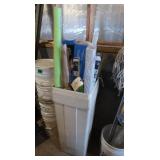 Various Shop Lights 4',Fluorescent&LED Light