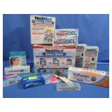 Neilmed Sinus Rinse-NIB,Volteran&more