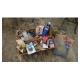 Hardware Lot,Fuel Filters Weld&more