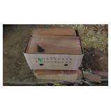 2 Boxes of Cedar Shakes