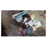 Wall Plates,Doorbell,Shower Massage&more