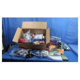 Men's Gloves NWT,Lanyards,Trump Flags,many