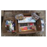 Reflectors,Halogen Light Kit&more