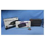 Battery Backup/Surge Protector,Samsung DVD