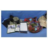 Bug Stopper tops-NIP,Copper Infused Knee