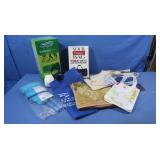 Swiffer Dry Cloths-NIB,Your Basic