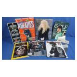 Arnold Palmer Wheaties Box,Joe Paterno Sports