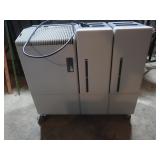 Bionaire W6 Whole House Cool Mist Humidifier/Air