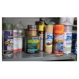 Paints,Stains&more