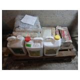Floor Tiles(ceramic),Herbicide,Amino 400&more