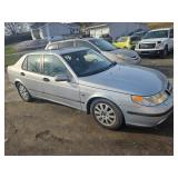 2003 95 23t Saab Front Wheel Drive 88k mi.