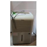Premiere Dehumidifier,works