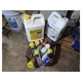 Brush Killer,DeCamba DMA Salt,Primer&other