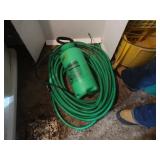 2 Gal Sprayer&Hose