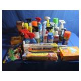 Cleaning Supplies-Stain Remover,Woodmilk,Easy