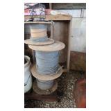 Tele Communications/Phone Wire