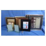 4 Framed Scenery Pics 13.5x11.5',others Pic&Pic