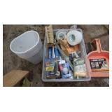 Fasteners,Grout Tool,Caulking&more