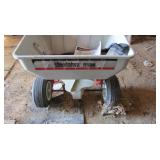 Shindaiwa Lawn Spreader