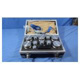 Calibration Weight Set