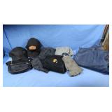 Men's Insulated Jeans 40x34',Hats,Fingerless