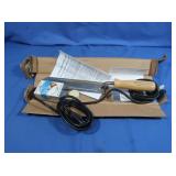 Honeycomb Uncapping Knife w/Control Box