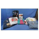 Men's Jeans 40x36-NIP,Women's Jackets