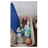 RV AntiFreeze,Household Cleaners&more