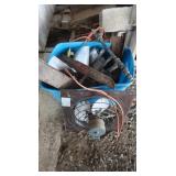 Exhaust Fan,Scrap Metal&more