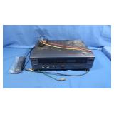 JVC AM/FM Digital Receiver