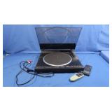 Carrera LT-120 Full Automatic Turntable