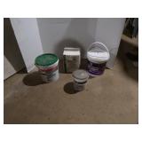 Joint Compound,Grout&Concrete Plug