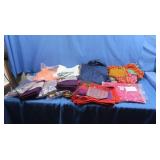 Jacket,Sundress,Sweater,Various Sizes&more