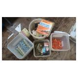 Asst of Nails,Fasteners