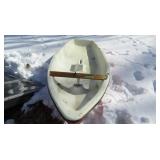 Super Snark 2 person Canoe