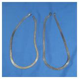 2-16' Chains 28.4gr tw