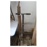 2 Chalk Line Markers