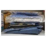 Asst Sizes of Tarps
