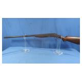 Stevens 12ga SB 2 3/4' Shotgun