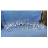 Stemware&Other Glassware