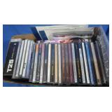 CD's&DVD's-Meditation,Rick Brown&more