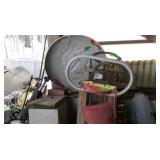 3 Runner Sleds &more