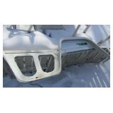 Resin Chase Chairs&Patio Table