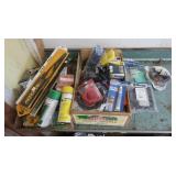 WiperBlades,Oil Gas Fuel Filters&more