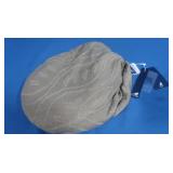 Kangol Leaf Rib Cap,Sz S/M