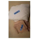 King Sheet Set,4 Pillowcases,Mattress