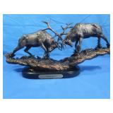 Marc Pierce Signature Collection 'Royal Battle'