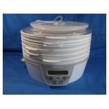 Preston Food Dehydrator