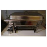 2 Chafing Dish Sets 22.5x14'