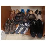 Men's Shoes,Boots&slippers,Mostly Size 12